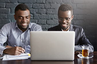 Your Trusted Partner in Technology Transformation